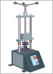 Universal Tensile Testing Machine - Twin Column 