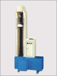 Universal Tensile Testing Machine - Twin Column 