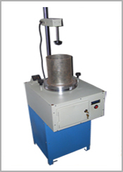 DART IMPACT TESTER AS PER ASTM D - 1709