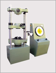 Universal Testing Machine