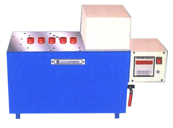 ESCR Test Apparatus