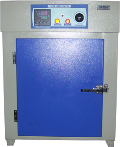 Hot Air Oven