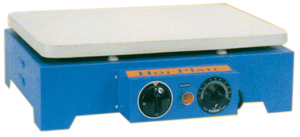 Rectangular Hot Plate